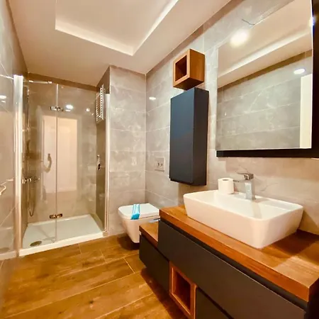 Yeni Nesil 16 Luxury