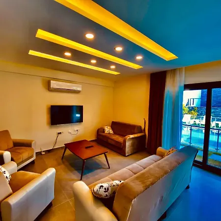 Yeni Nesil 16 Luxury * Kusadası