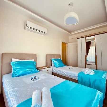 Yeni Nesil 16 Luxury * Kusadası