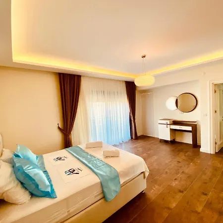 Yeni Nesil 16 Luxury Kusadası