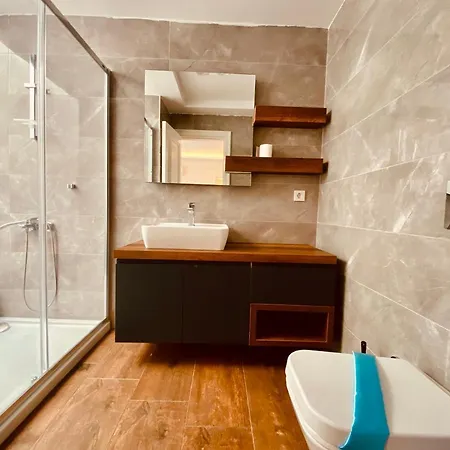 Yeni Nesil 16 Luxury Kusadası
