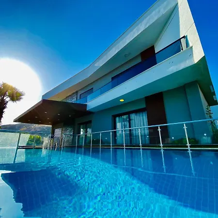 Villa Yeni Nesil 16 Luxury