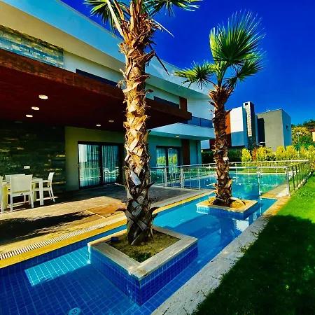 Yeni Nesil 16 Luxury * Kusadasi