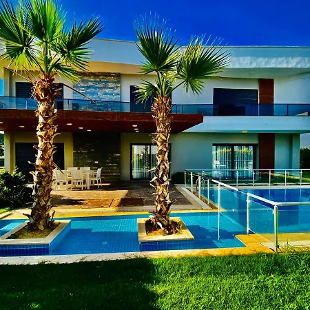 Yeni Nesil 16 Luxury *