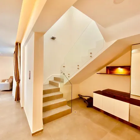 Yeni Nesil 16 Luxury *